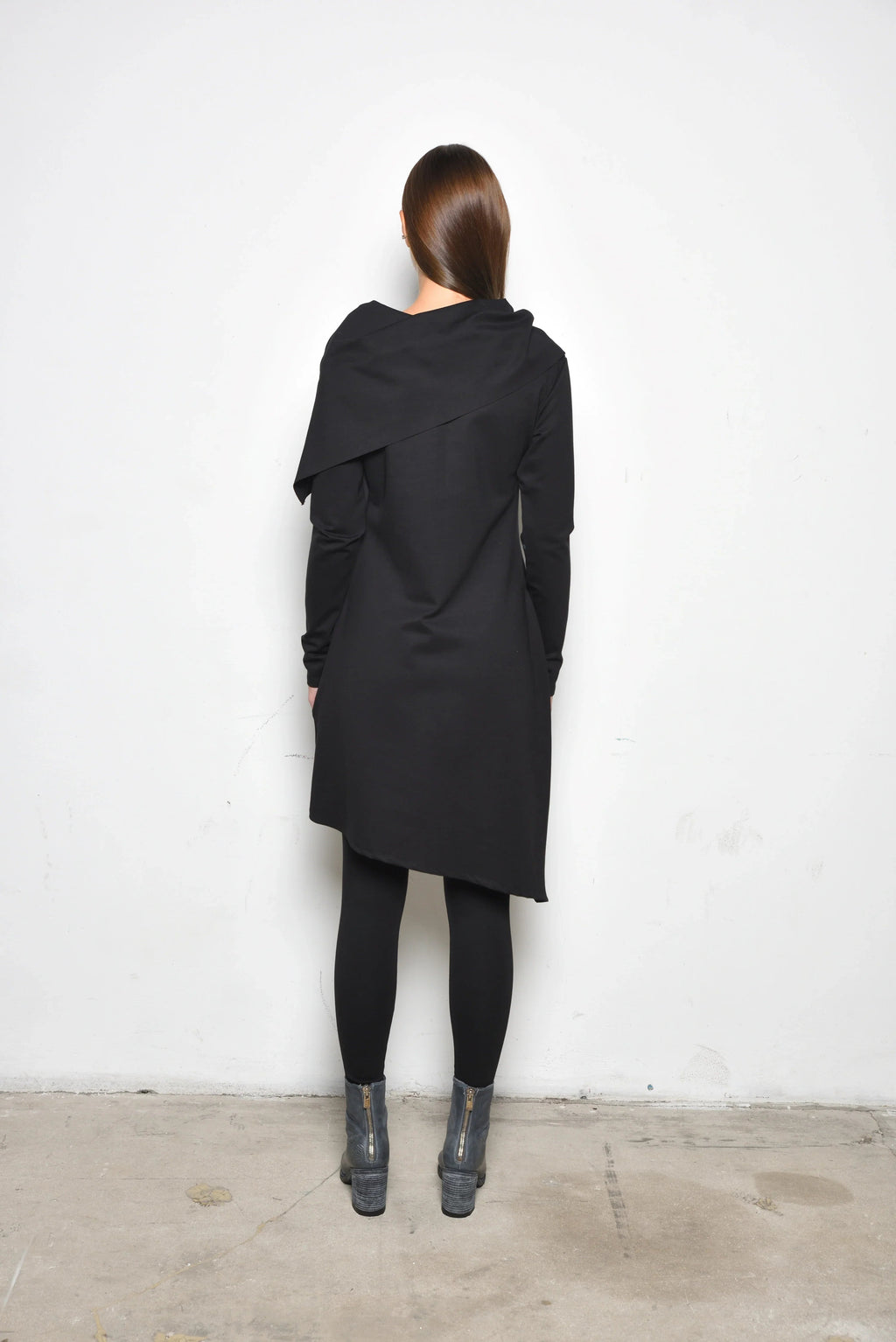 Amsterdam dress