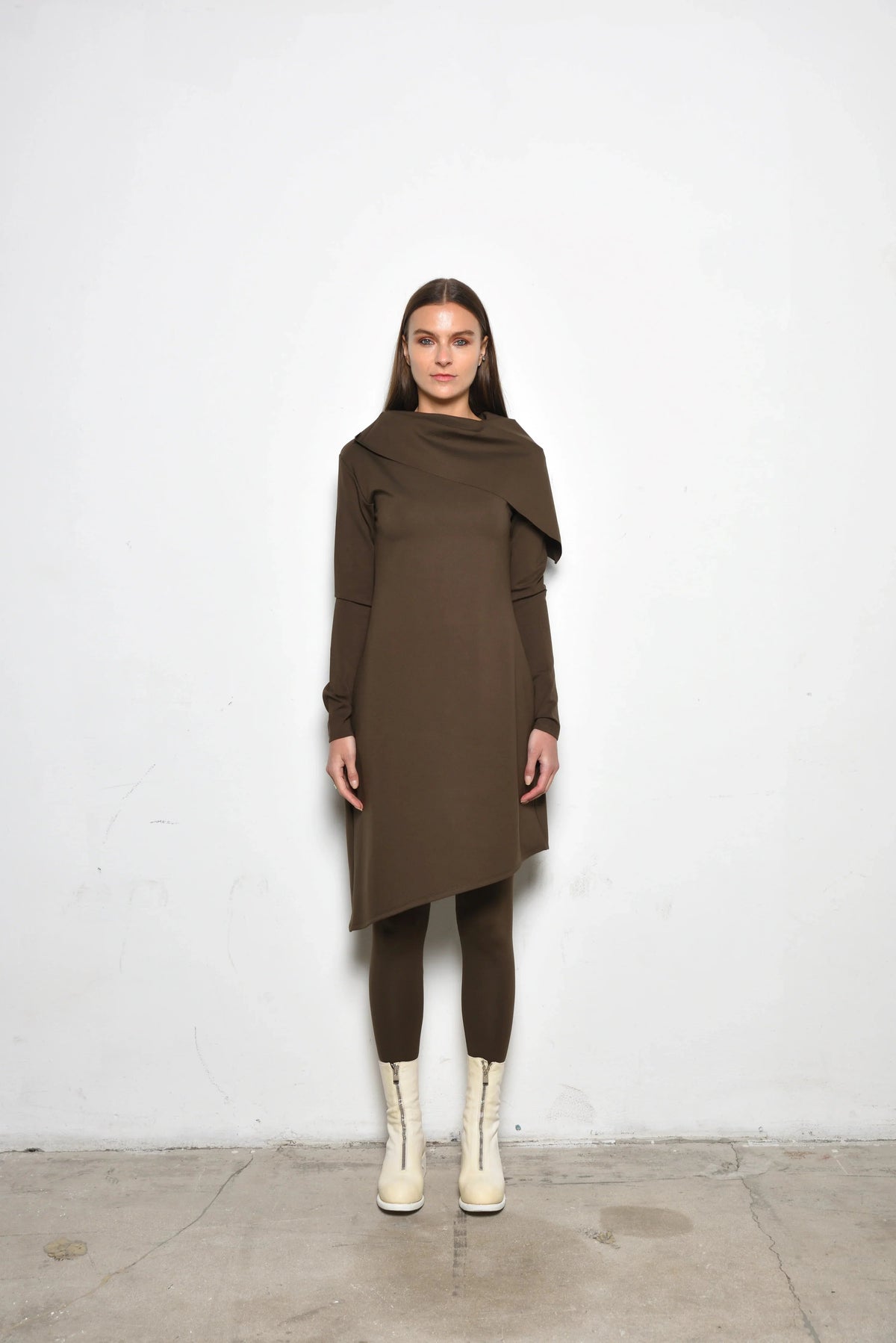 Amsterdam dress