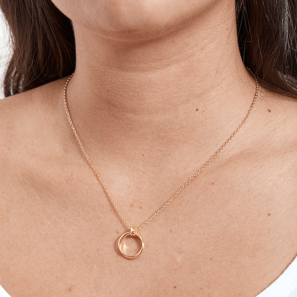 Tribe Necklace, Multiple Styles