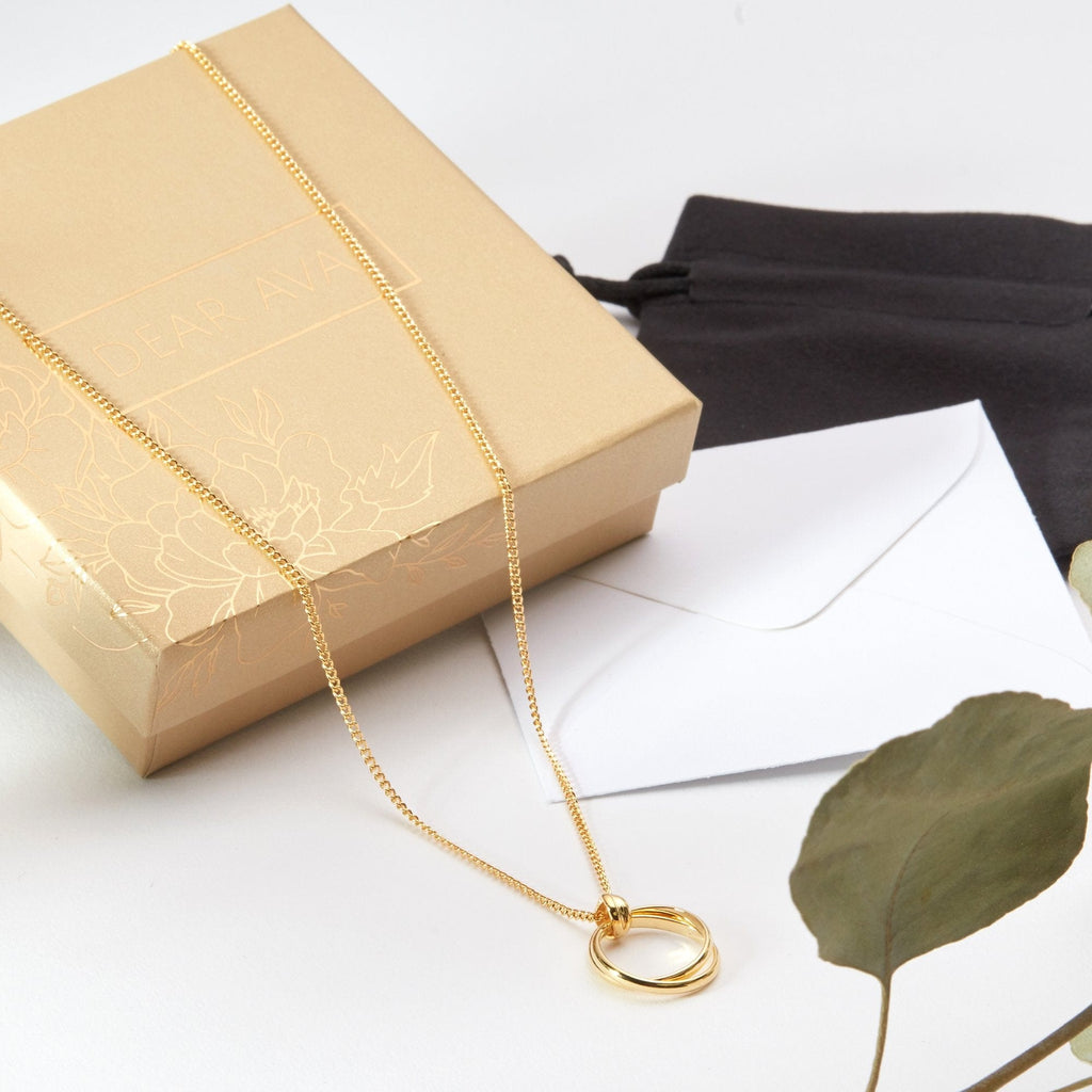 Tribe Necklace, Multiple Styles