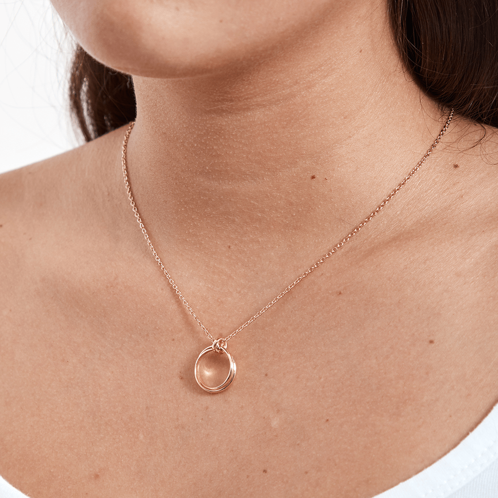 Tribe Necklace, Multiple Styles