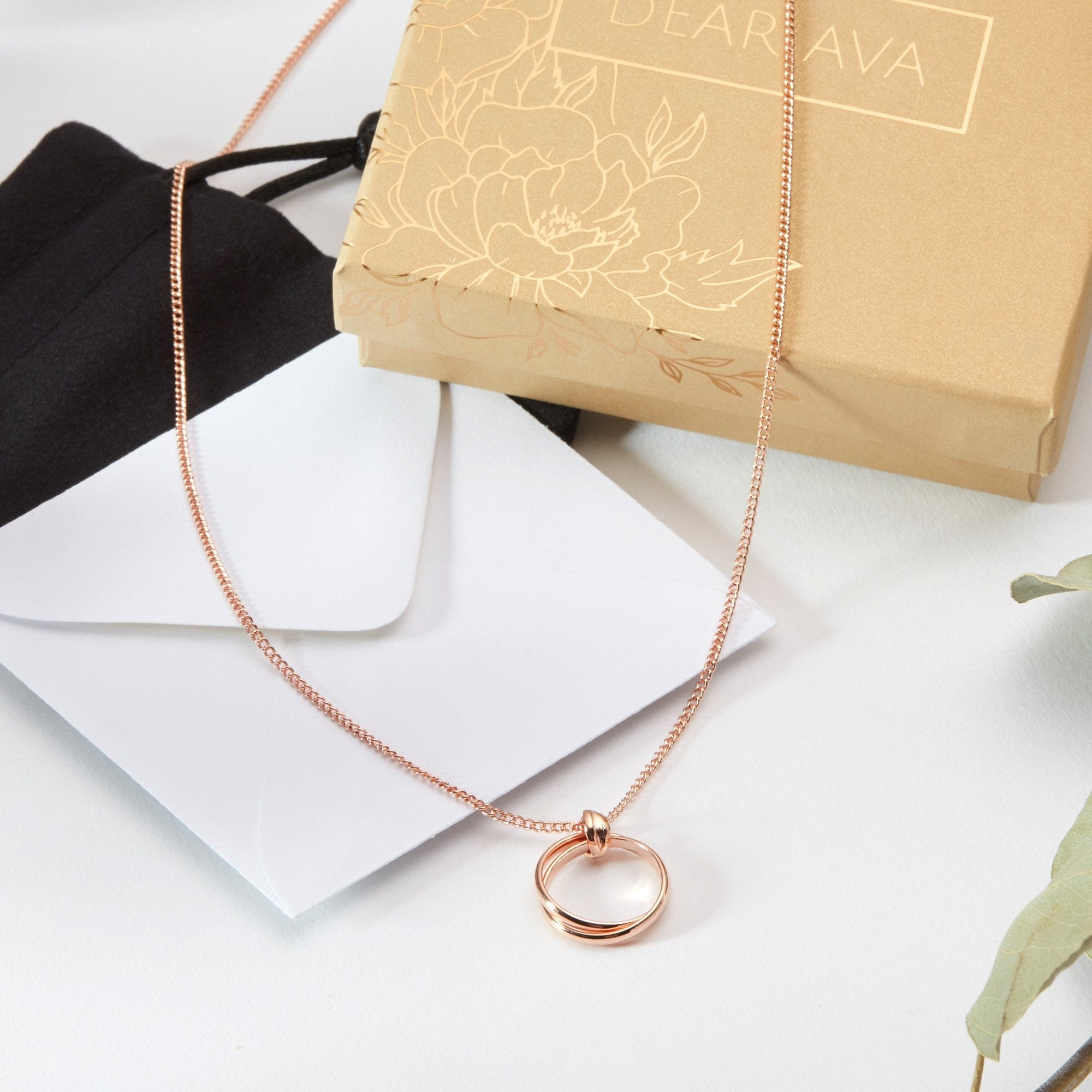 Tribe Necklace, Multiple Styles