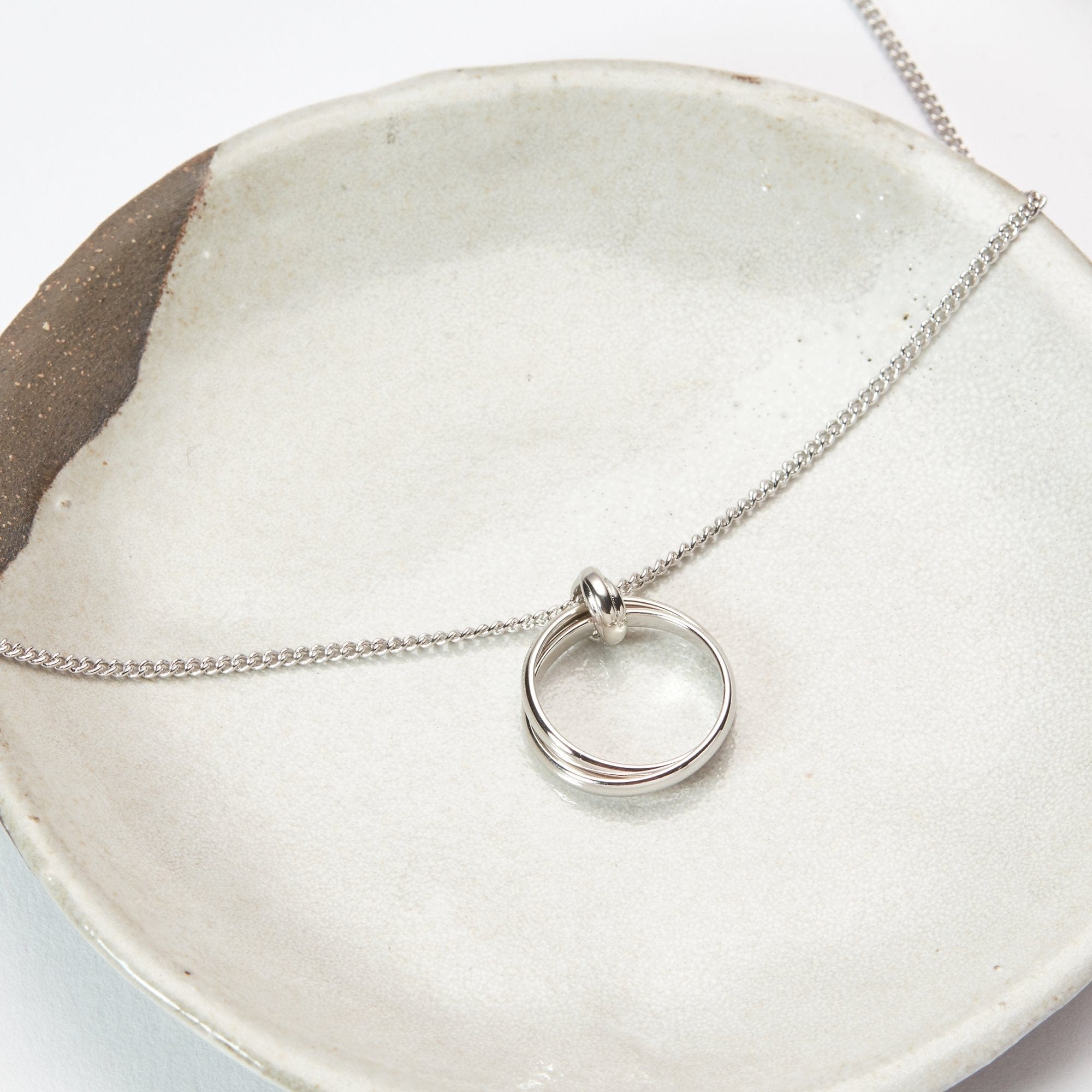 Tribe Necklace, Multiple Styles