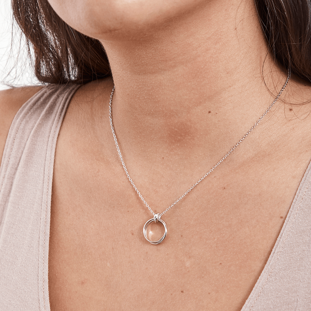 Tribe Necklace, Multiple Styles
