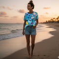 Shark Adult Tee