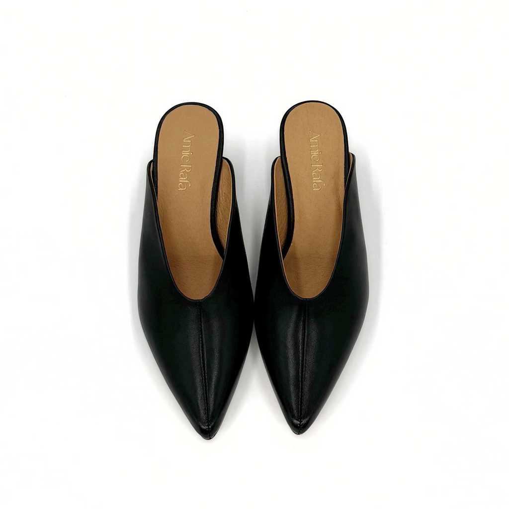 Shally Mules