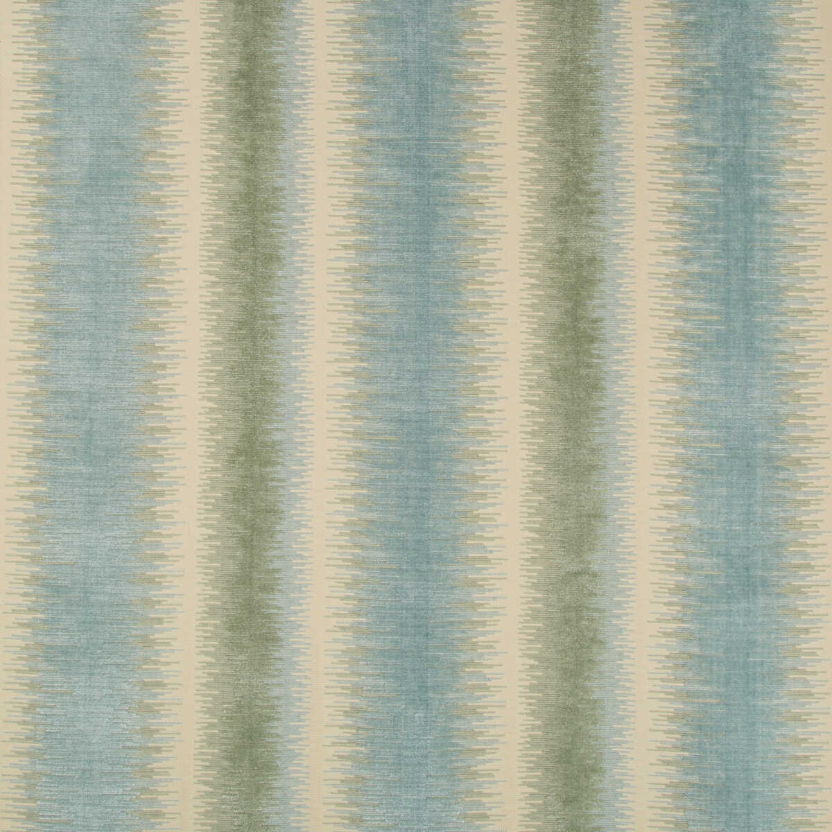 8018115130 Bromo Velvet Seafoam Brunschwig Fils Fabric