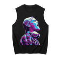 Avicci Sleeveless Cotton Tank Top