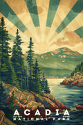 Acadia