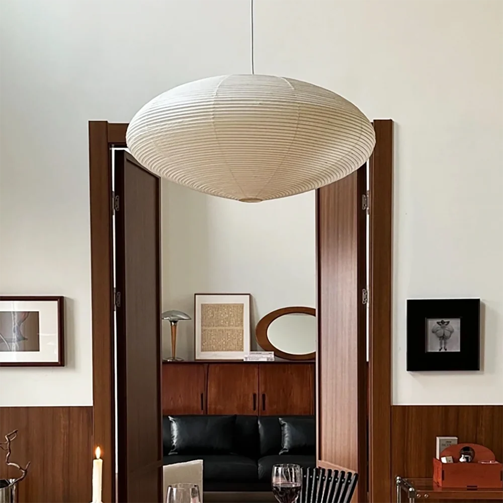 Akari 26A / 21A / 15A Pendant Light