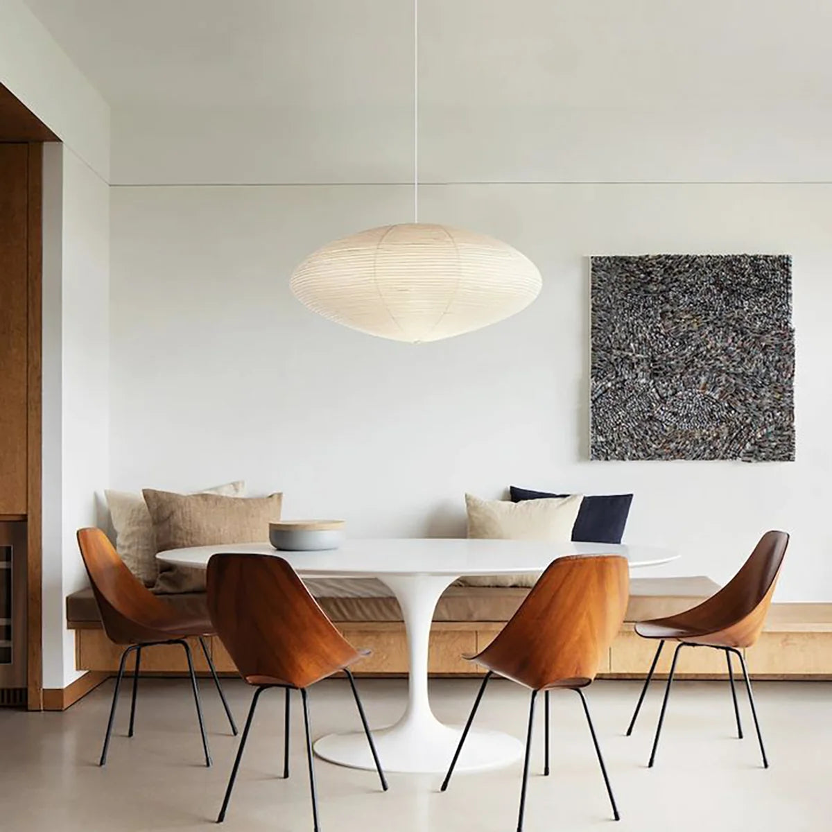 Akari 26A / 21A / 15A Pendant Light