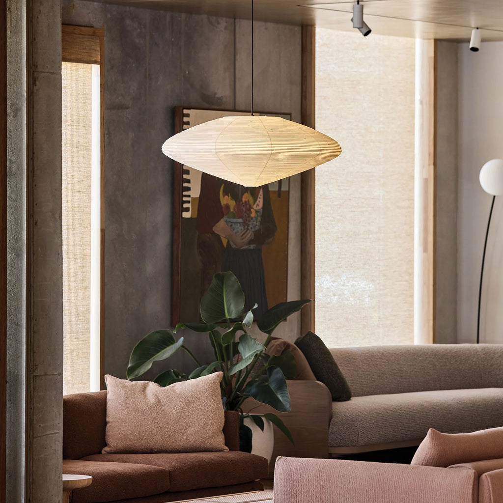 Akari 26A / 21A / 15A Pendant Light