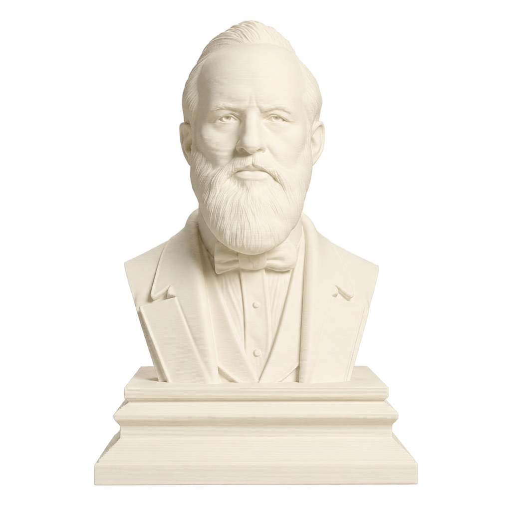 James A. Garfield