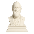 James A. Garfield