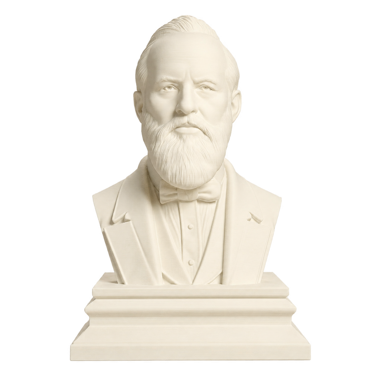 James A. Garfield