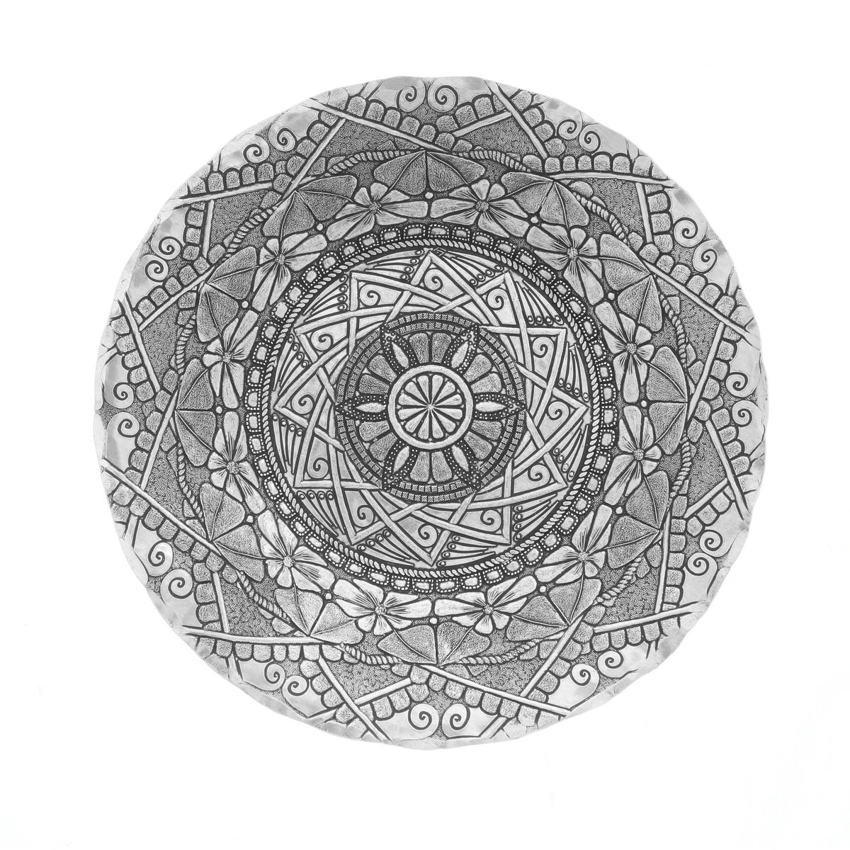 Amalfi Small Round Belmont Bowl