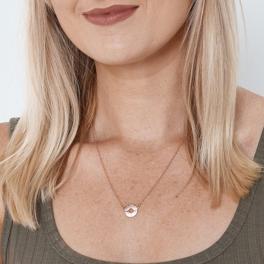 Tribe Necklace, Multiple Styles