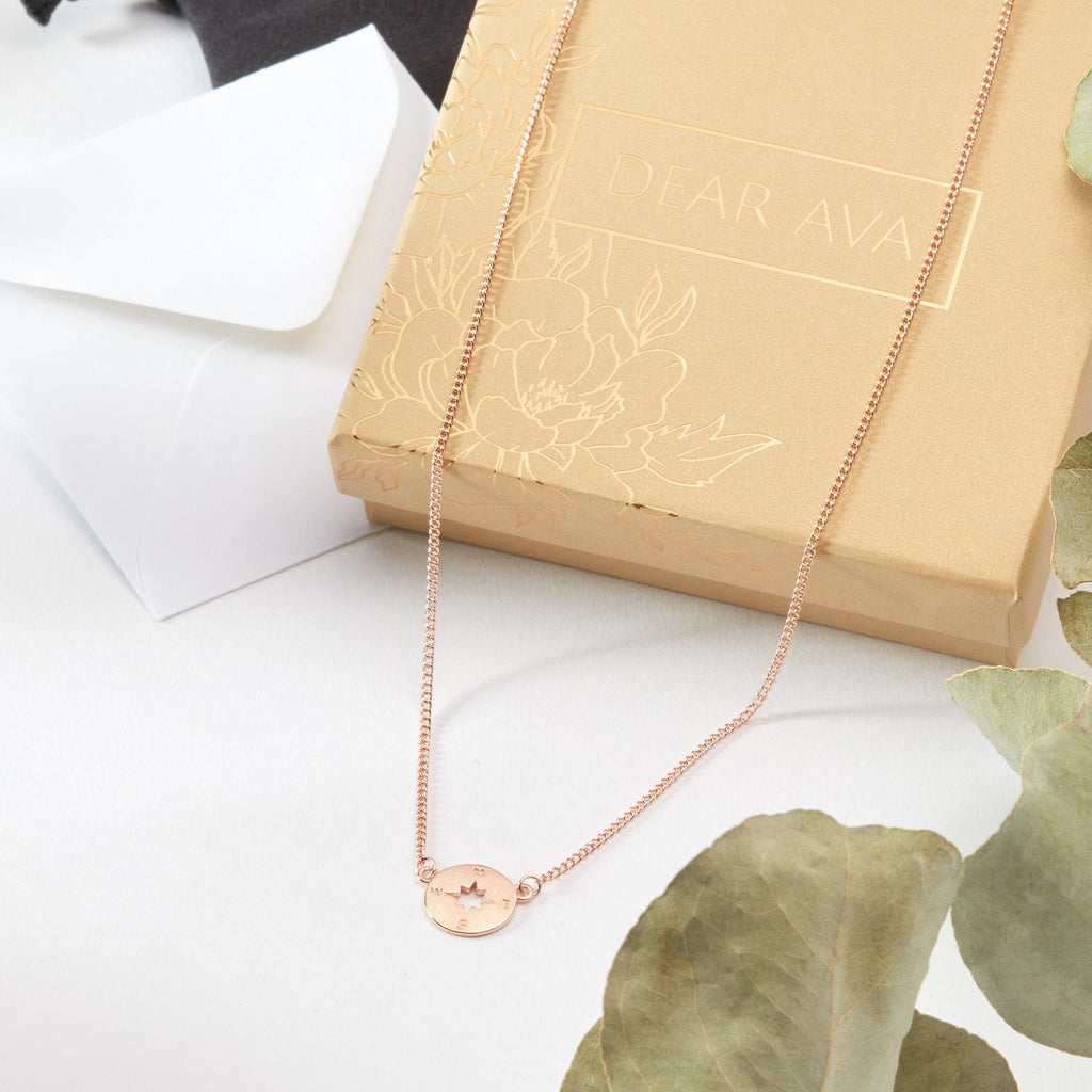 Tribe Necklace, Multiple Styles