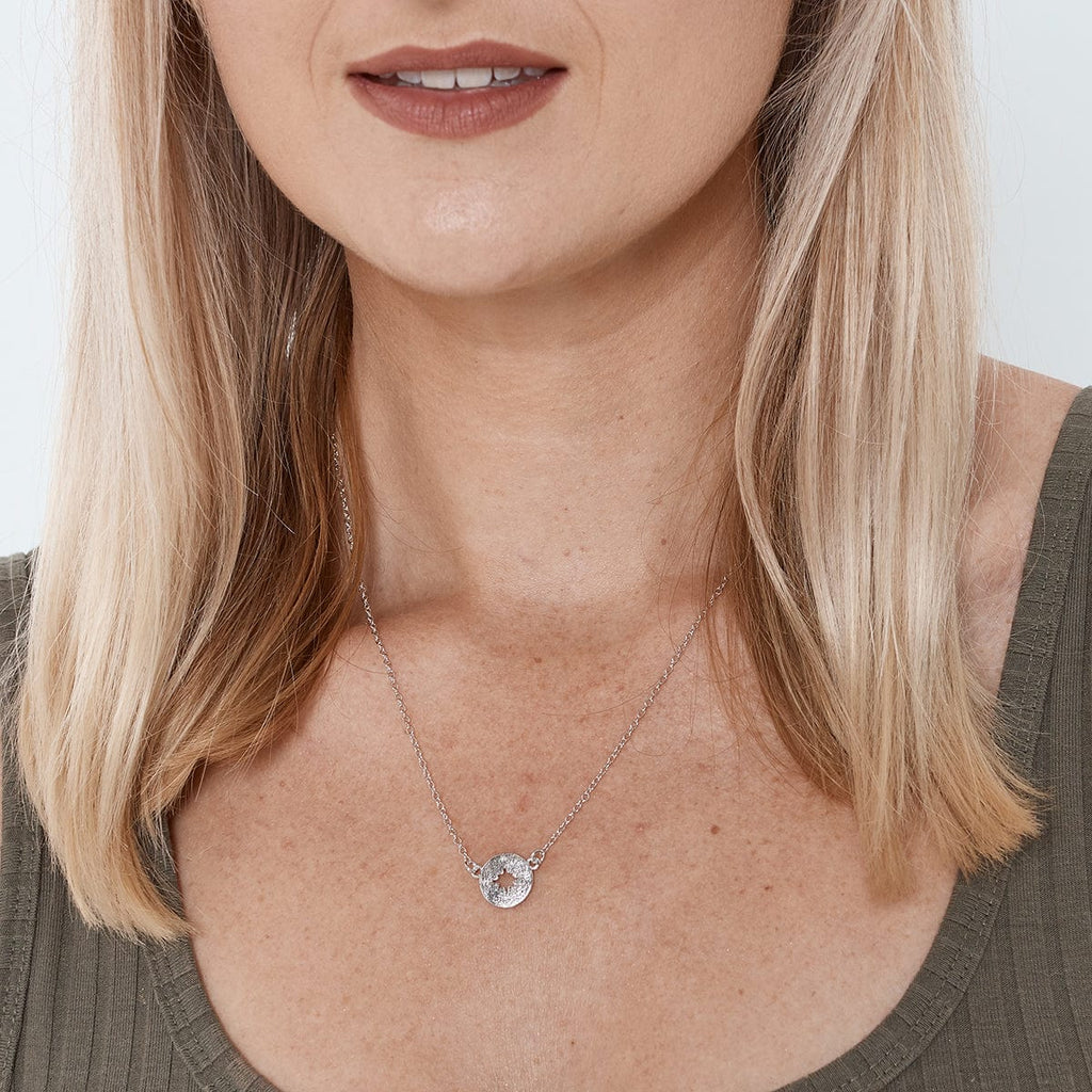 Tribe Necklace, Multiple Styles