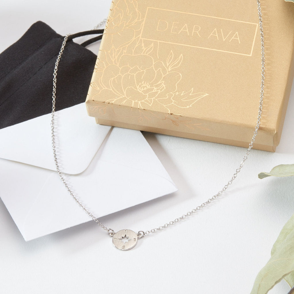 Tribe Necklace, Multiple Styles