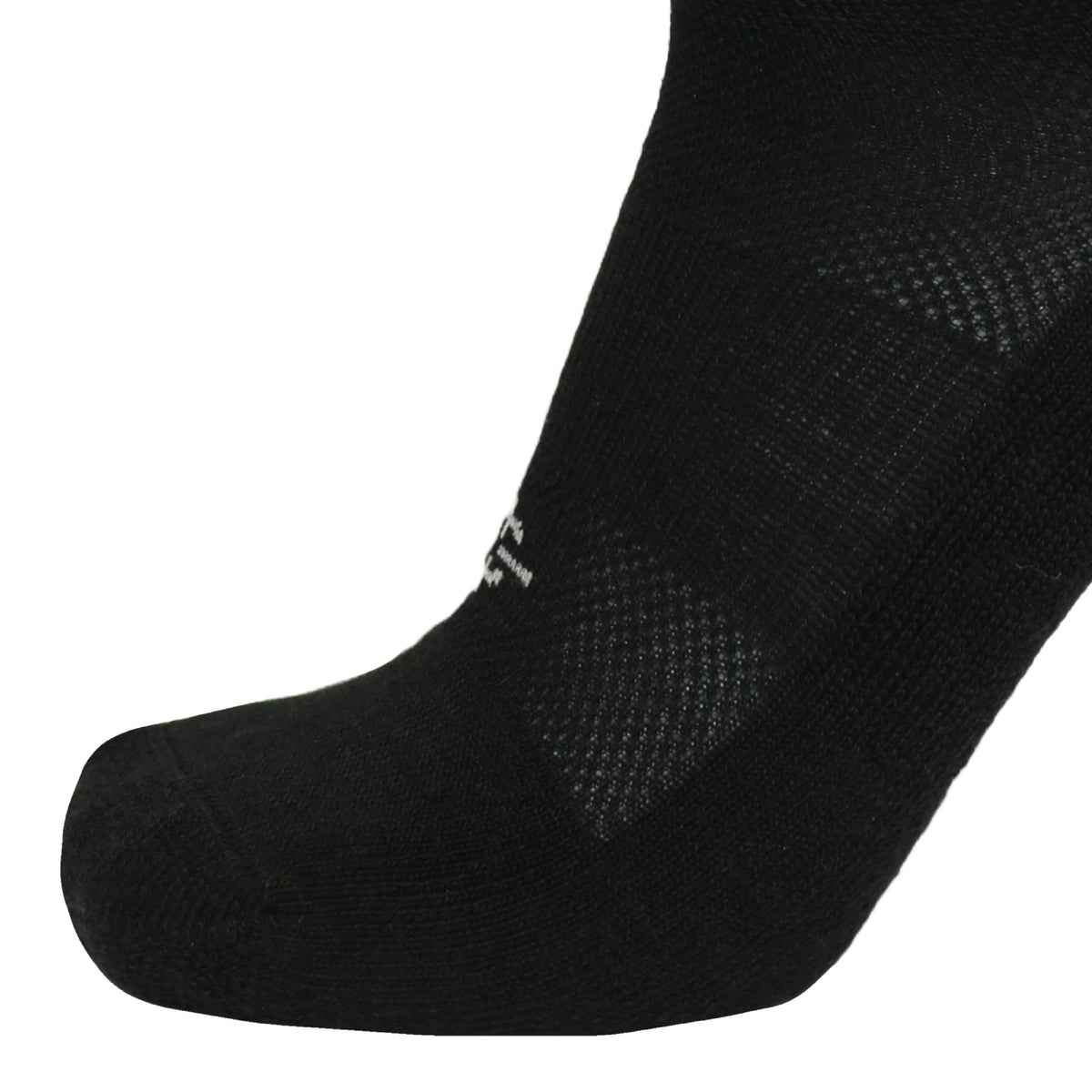 Wool BEAST Mini-Crew Sock