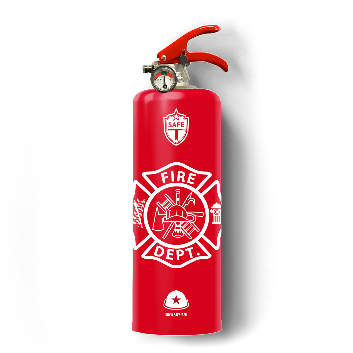 Fire Dept