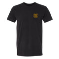 Caddy Crested "T-Shirt"