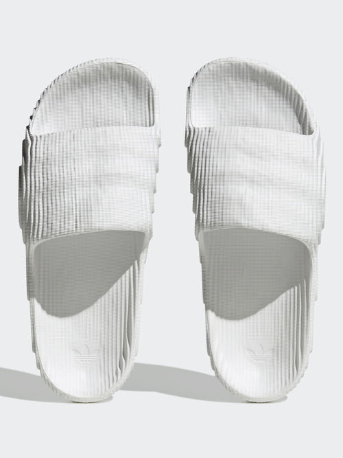 ADIDAS ORIGINALS Sustainable Slide-On Slippers for Men