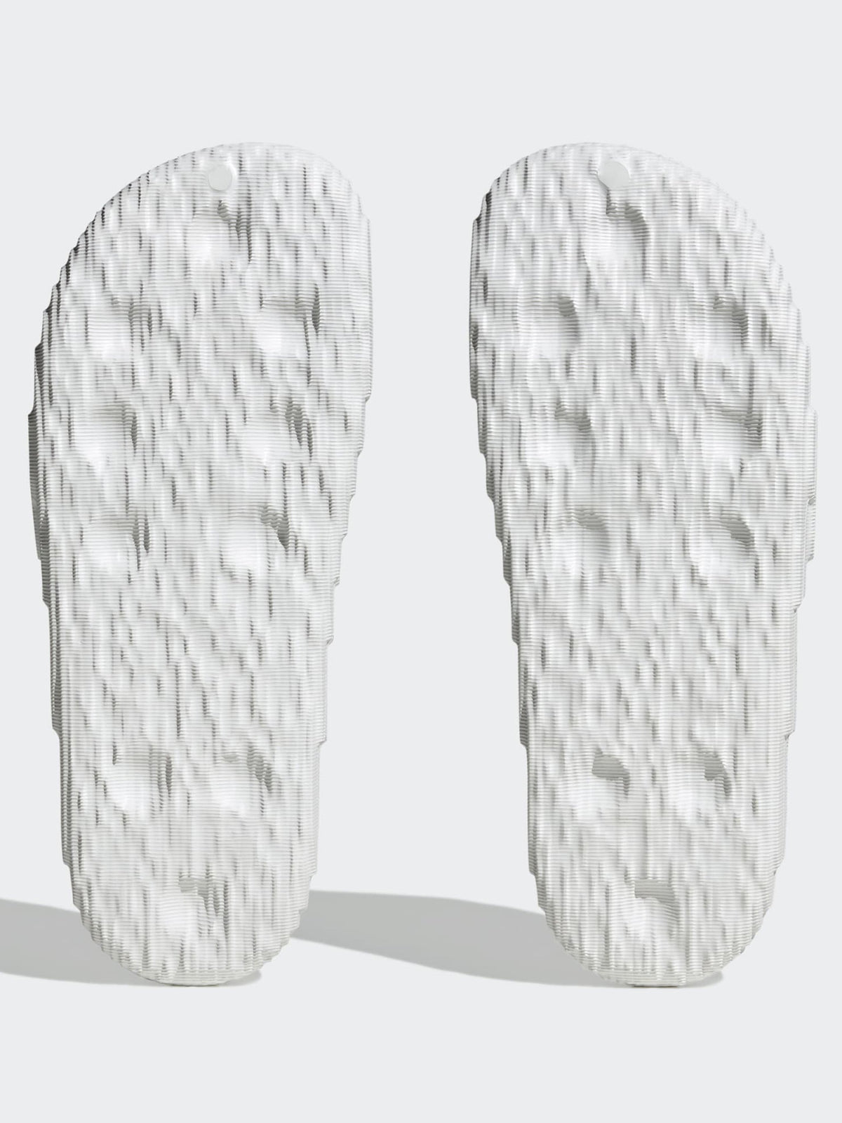 ADIDAS ORIGINALS Sustainable Slide-On Slippers for Men
