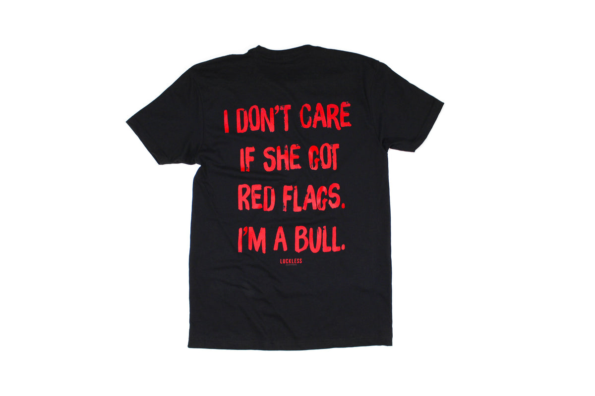 I'm A Bull | Tee