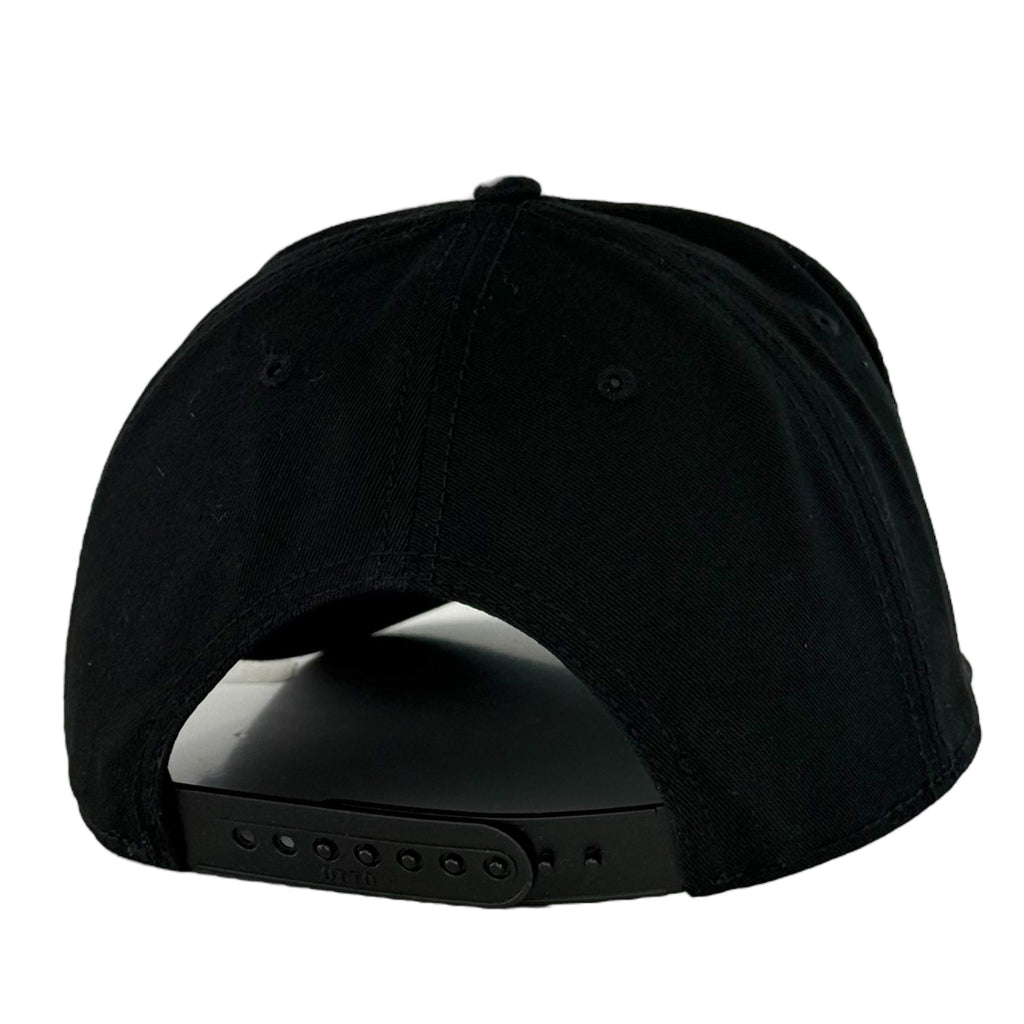 ATF’s Worst Nightmare Hat Funny Custom Embroidered Trucker Cap