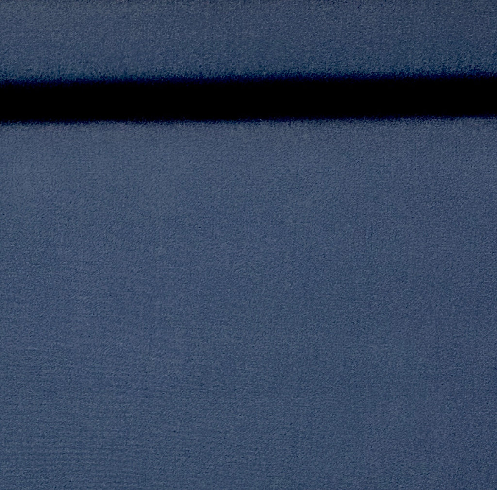 SUNBRELLA SHADE TEXTURE FABRIC AWNING NAVY 6026 WATERPROOF 60" WIDE BY THE YARD