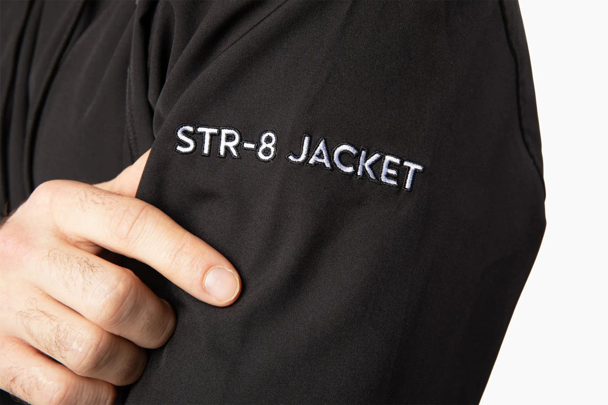 STR-8 Jacket™