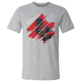 Ronald Acuna Jr. Stripes WHT