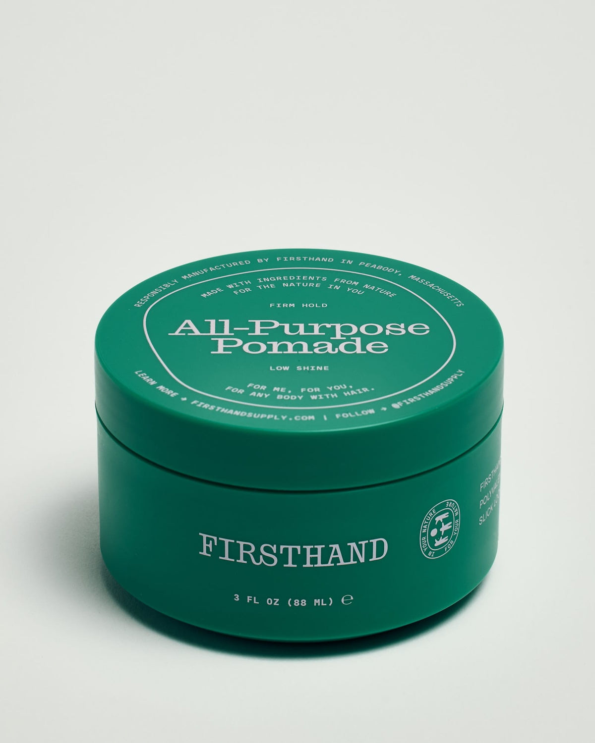All-Purpose Pomade
