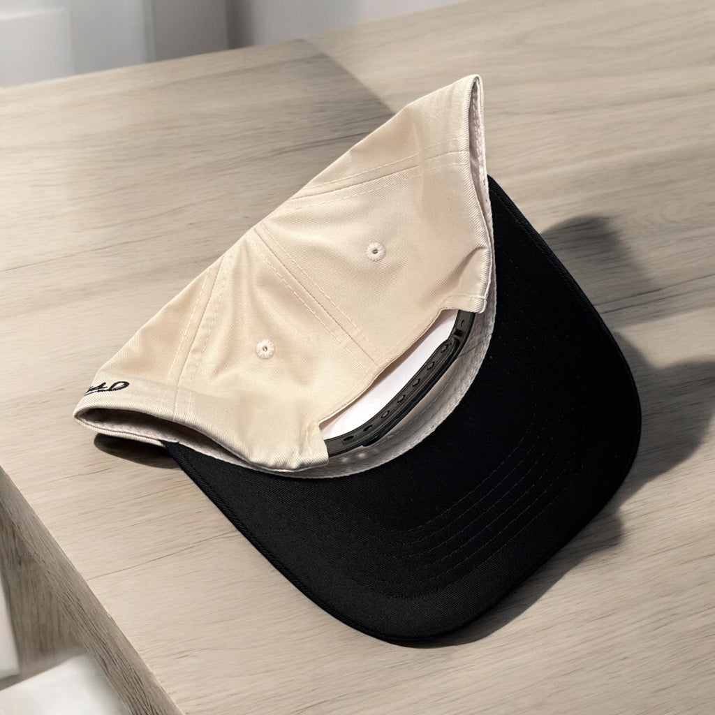 The Lucky Pour Good Time Hat