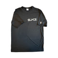 Slyce Black Tee