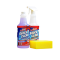 Professor Amos Shock It Clean Concentrate 32oz.