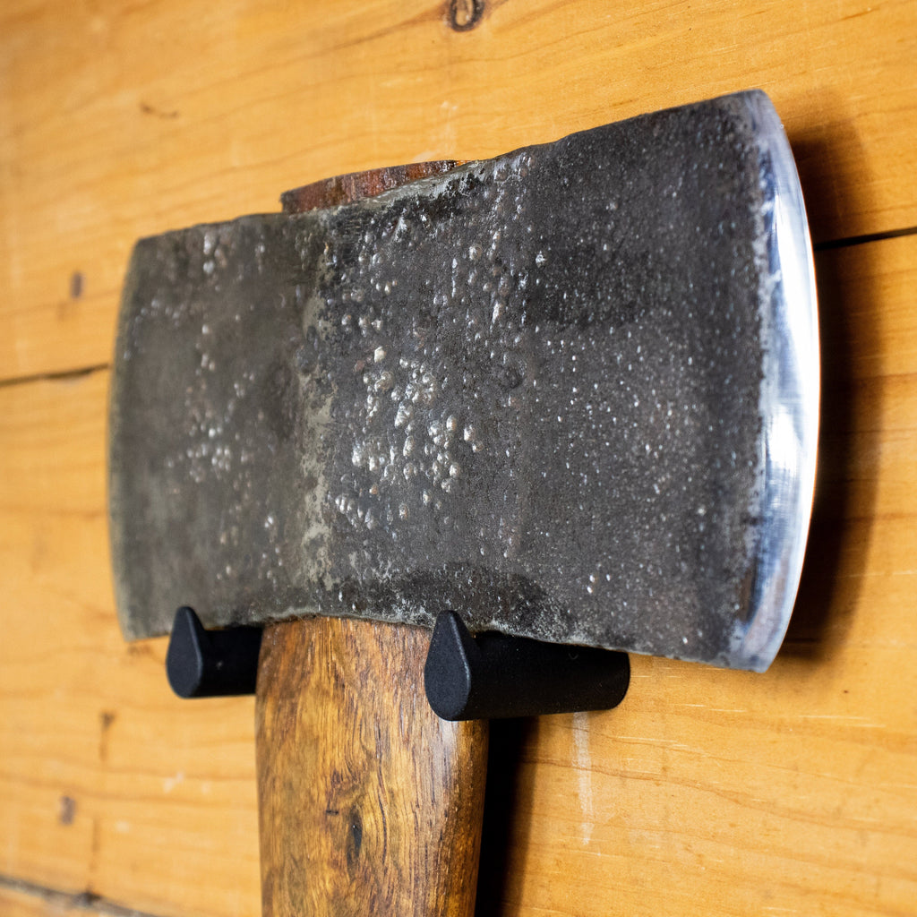 Axe Anchors