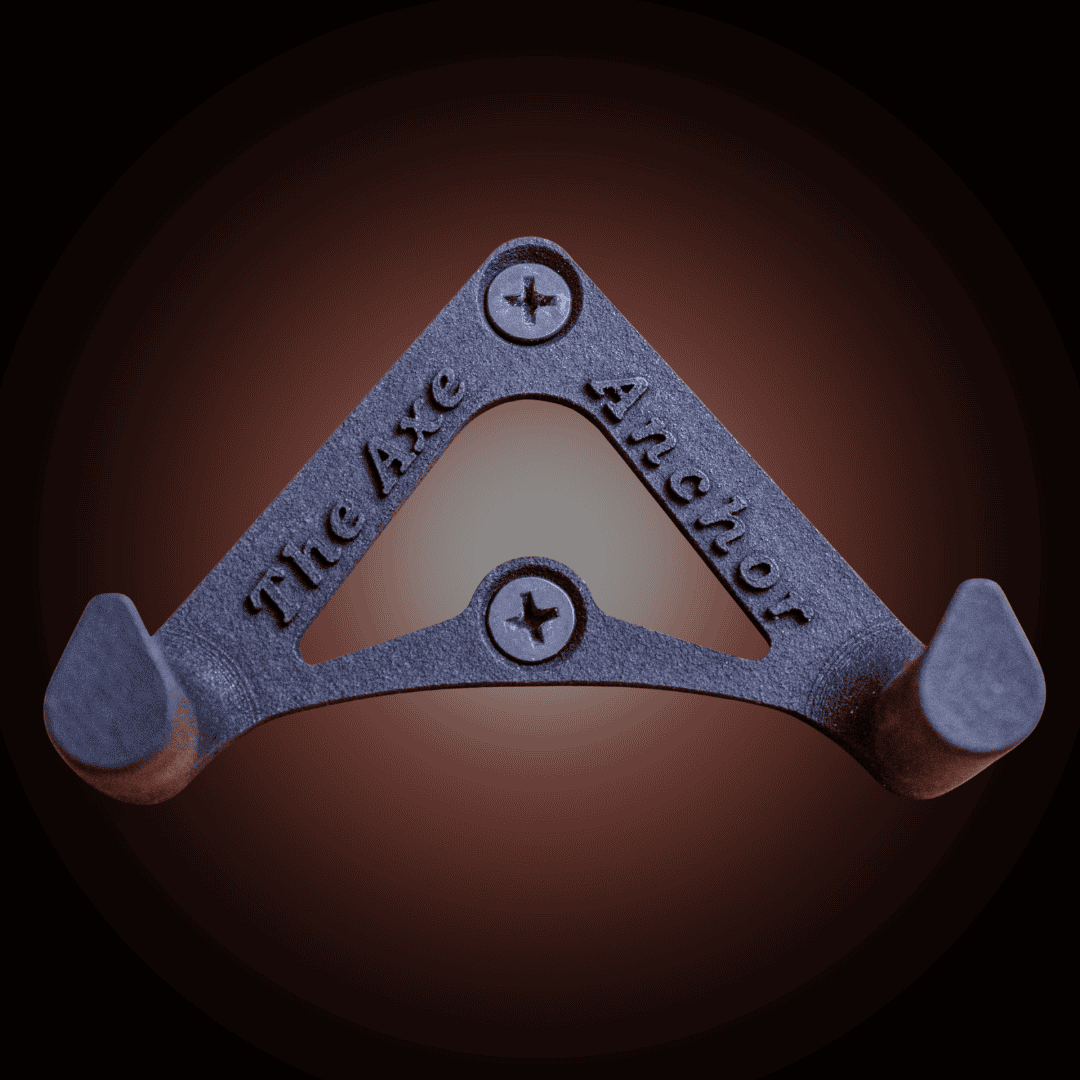 Axe Anchors