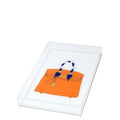 B Bag Acrylic Tray