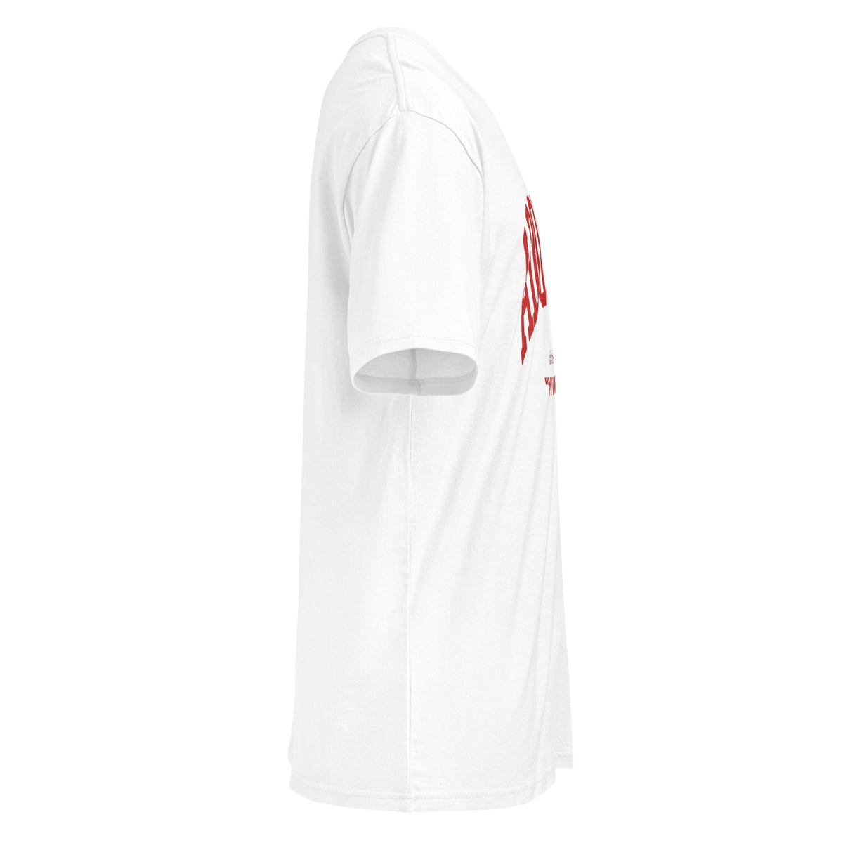 Adonai Shirt I Men's Premium Short Sleeve Tee