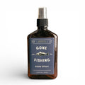 Gone Fishing Room Spray | Manready Mercantile