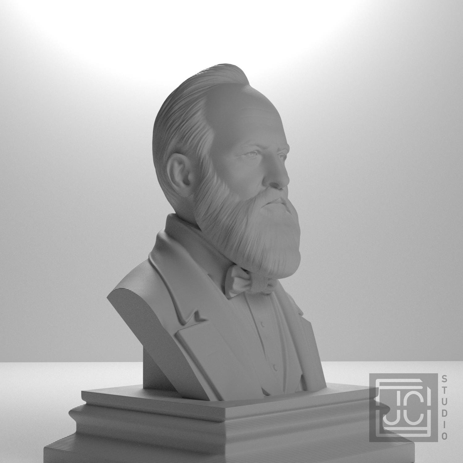 James A. Garfield