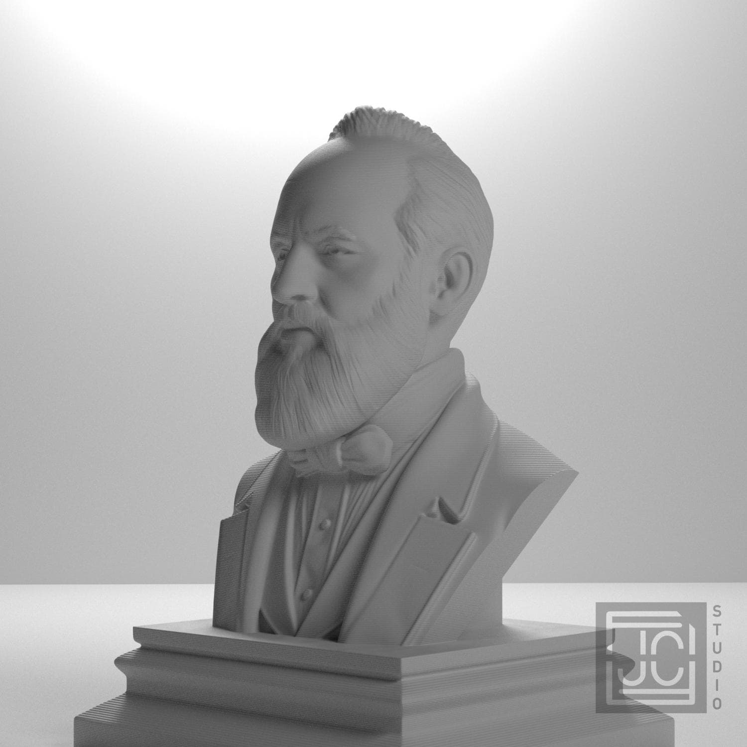 James A. Garfield