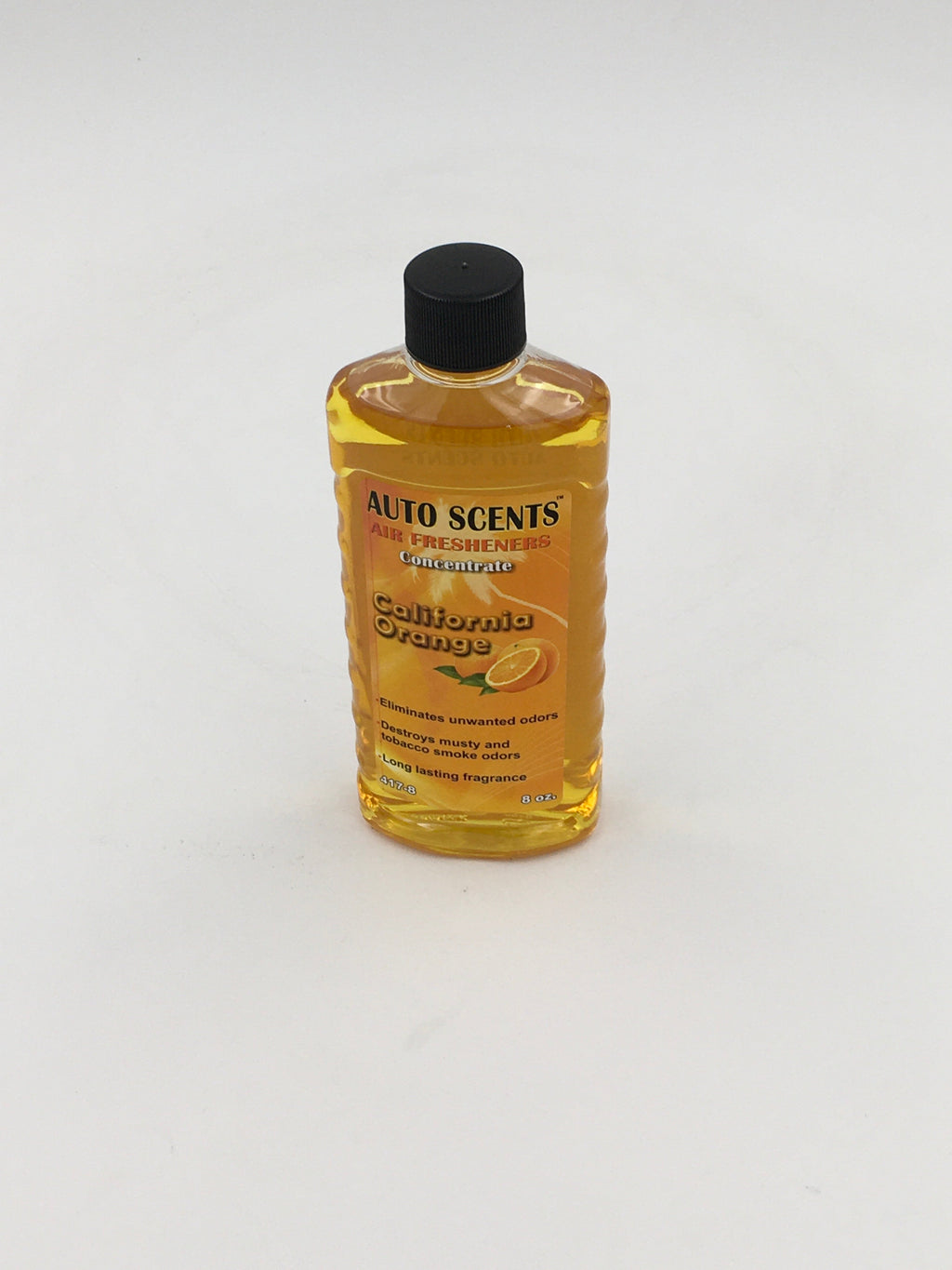 California Orange Air Freshener Concentrate  8oz