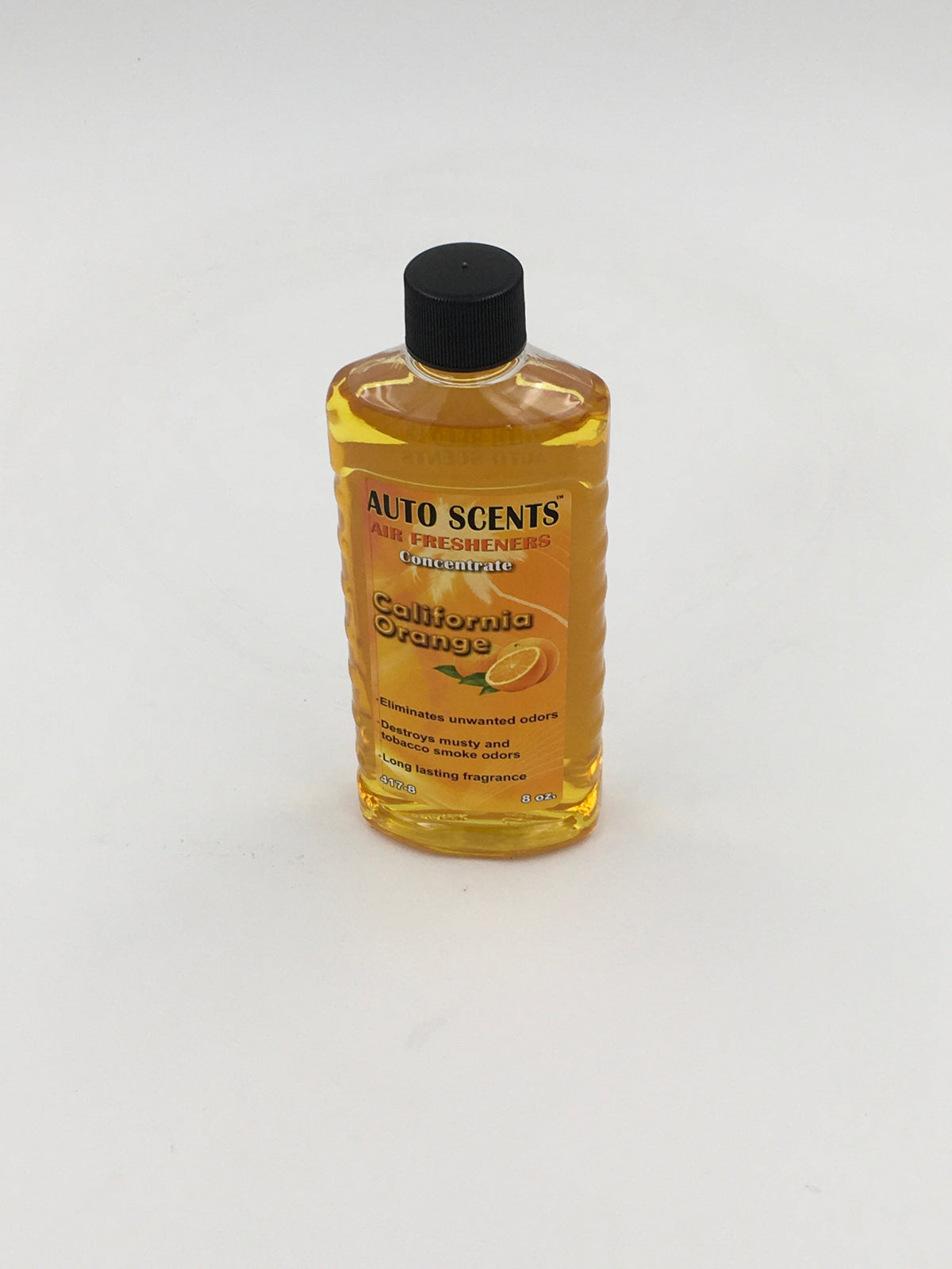 California Orange Air Freshener Concentrate  8oz