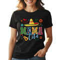 Mamacita T-Shirt Script Style Mother's Day Gifting Idea for Her