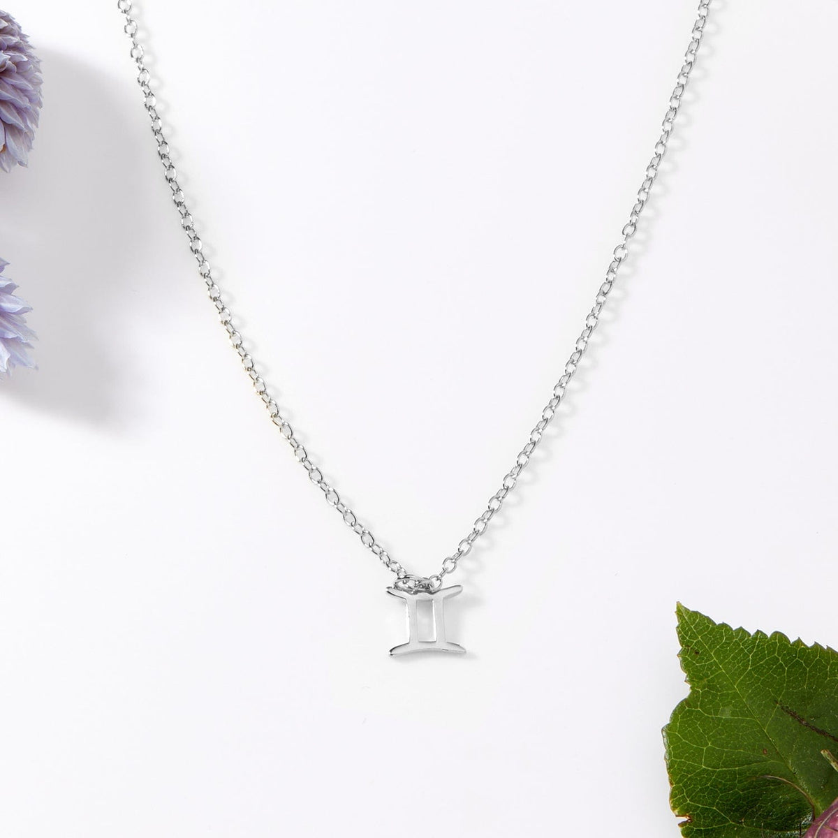May 21st Gemini Necklace
