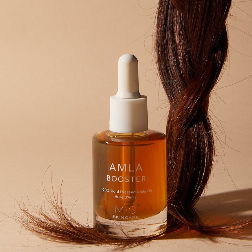 Amla Oil